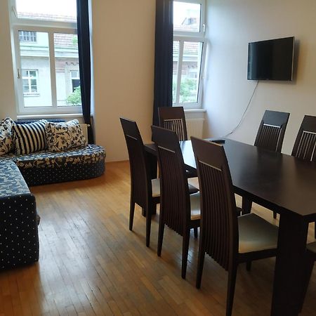 Cozynite Premium Apartment Ottakring Wien Ngoại thất bức ảnh