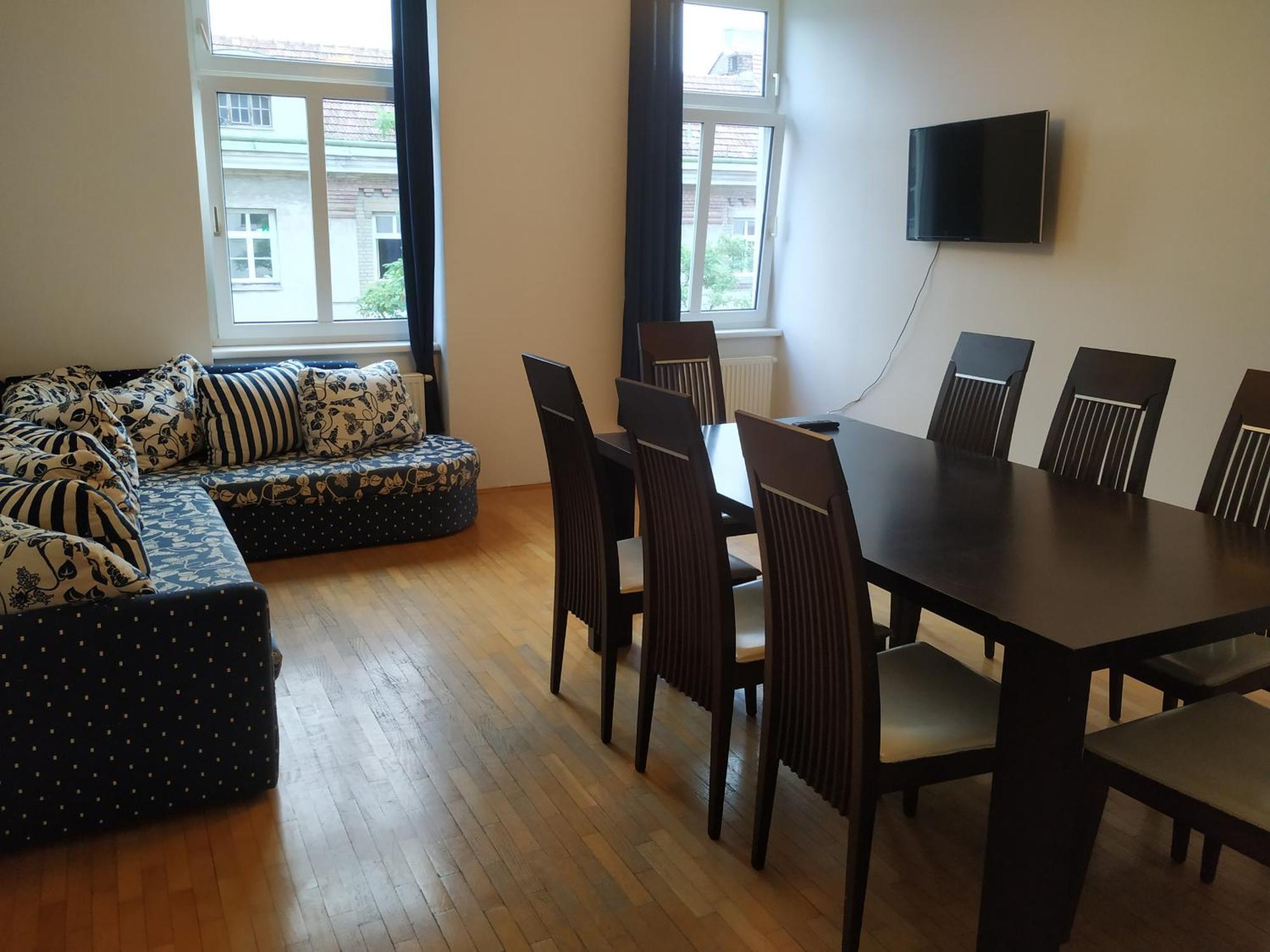 Cozynite Premium Apartment Ottakring Wien Ngoại thất bức ảnh