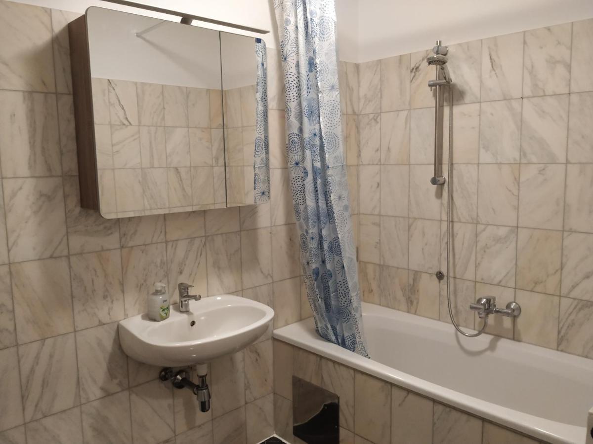Cozynite Premium Apartment Ottakring Wien Ngoại thất bức ảnh