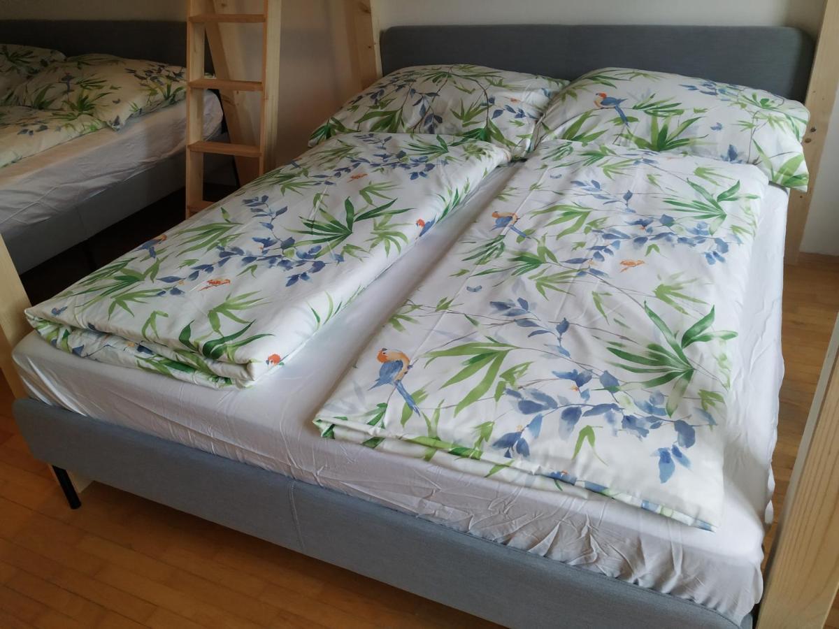 Cozynite Premium Apartment Ottakring Wien Ngoại thất bức ảnh