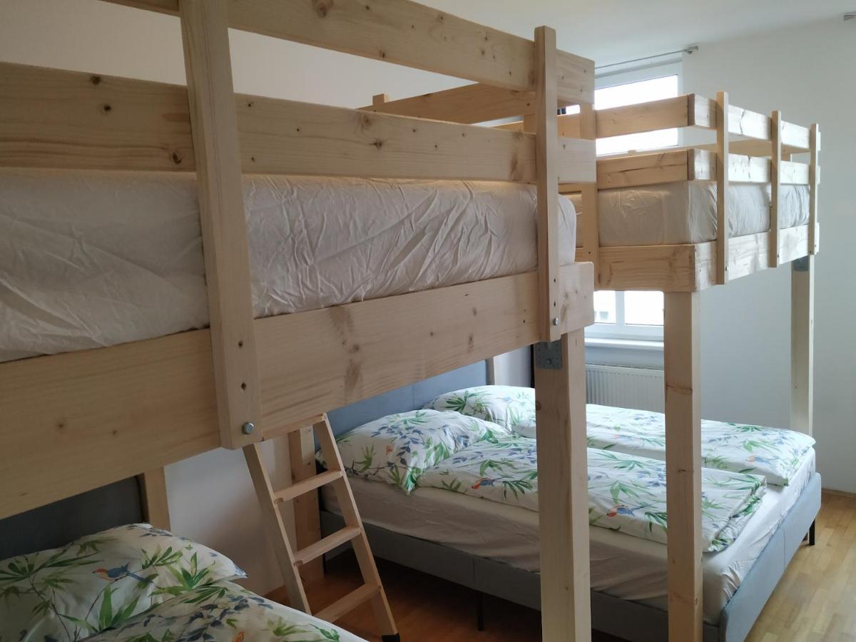 Cozynite Premium Apartment Ottakring Wien Ngoại thất bức ảnh