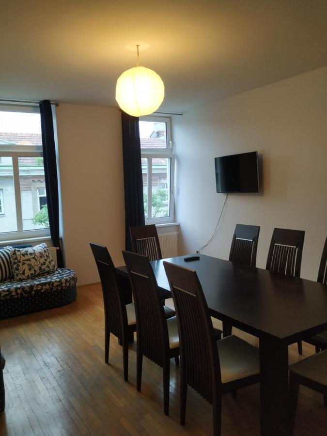 Cozynite Premium Apartment Ottakring Wien Ngoại thất bức ảnh
