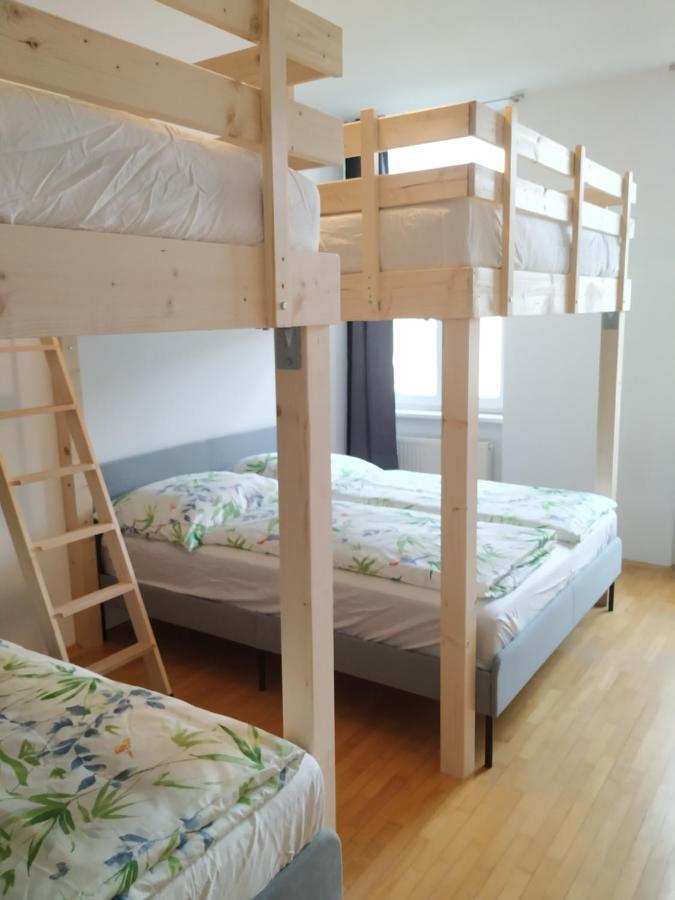 Cozynite Premium Apartment Ottakring Wien Ngoại thất bức ảnh