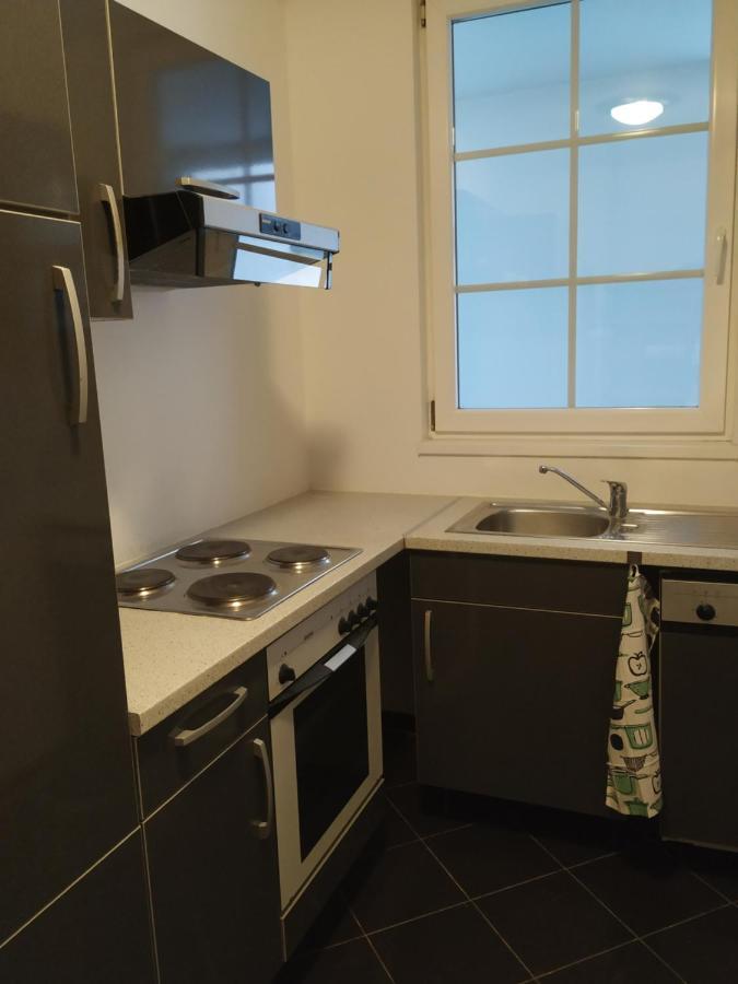 Cozynite Premium Apartment Ottakring Wien Ngoại thất bức ảnh