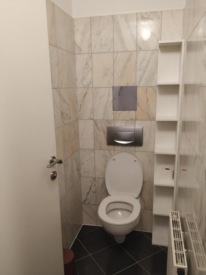 Cozynite Premium Apartment Ottakring Wien Ngoại thất bức ảnh