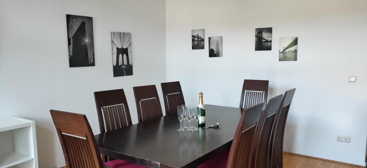 Cozynite Premium Apartment Ottakring Wien Ngoại thất bức ảnh