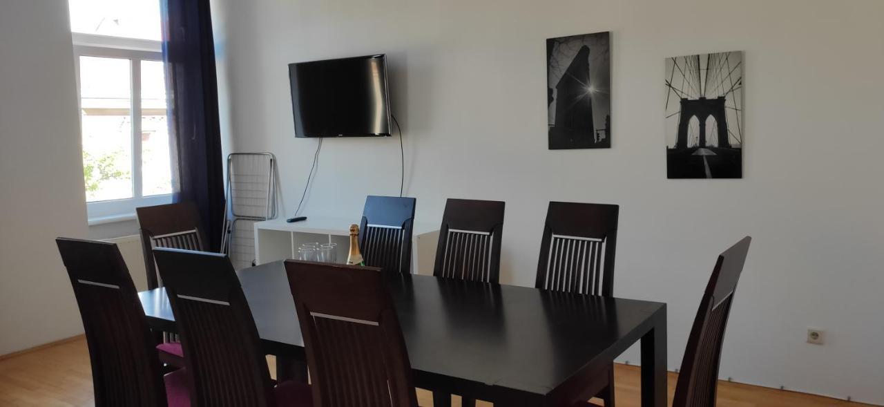 Cozynite Premium Apartment Ottakring Wien Ngoại thất bức ảnh